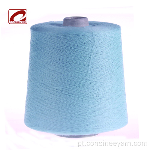 Consinee 48nm tricô penteado 100 fios de cashmere